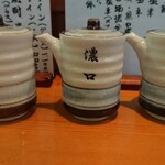 すし屋のやま八 - 