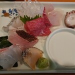 すし屋のやま八 - 