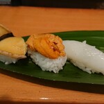 すし屋のやま八 - 