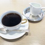 和光ティーサロン - コーヒー