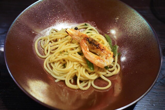 Osteria L’amante Hon Ten photo 5