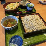 Soba Kichi - 