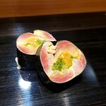 Togoshiginza Sushi Bando - 