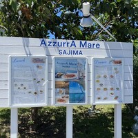 AzzurrA Mare SAJIMA - 
