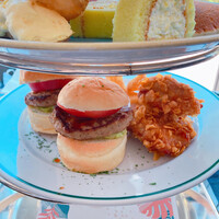 Ginger’s Beach Omiya - 