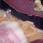 蟹専門 けいすけ 北の章 - 溶かして溶かして！