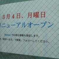 神田 いるさ - 201303　いるさ　オープンしたてだっ(゜o゜)！