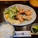 創作料理 結 - 