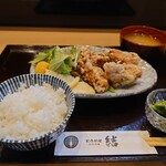 創作料理 結 - 料理写真: