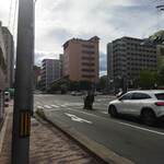 鶴屋吉信 - 鶴屋吉信ビル