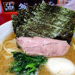 ラーメン成瀬家 - 