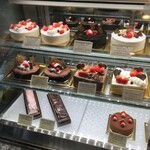 Dessert Labo Chocolat - 