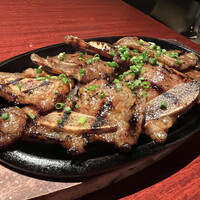 焼肉冷麺 ユッチャン 北新地店 - 