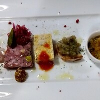 オステリア ヤスダヤ - 