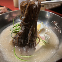 焼肉冷麺 ユッチャン 北新地店 - 