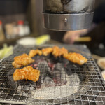 炭火焼肉屋台 たじま屋 - 