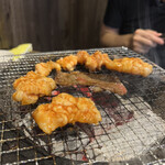 炭火焼肉屋台 たじま屋 - 