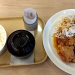 ガスト - 料理写真: