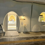 シャトレーゼ 焼きたてスイーツ＆ソフトクリーム - 