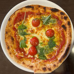 ナチュラルビュッフェ ユコーネ - マルゲリータ