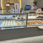 シャトレーゼ 焼きたてスイーツ＆ソフトクリーム - 