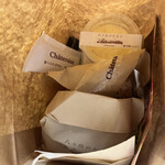 シャトレーゼ 焼きたてスイーツ＆ソフトクリーム - 