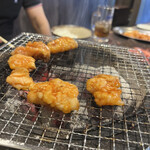 炭火焼肉屋台 たじま屋 - 