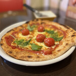 ナチュラルビュッフェ ユコーネ - マルゲリータ