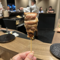 炭火焼鳥 とり将 - 