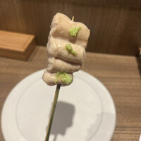 炭火焼鳥 とり将 - 