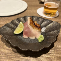 炭火焼鳥 とり将 - 