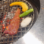 Yakiniku Toraji - 