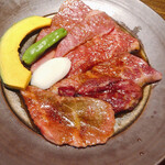 Yakiniku Toraji - 