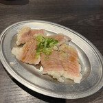 炭火焼肉屋台 たじま屋 - 