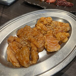 炭火焼肉屋台 たじま屋 - 