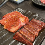 炭火焼肉屋台 たじま屋 - 