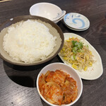 炭火焼肉屋台 たじま屋 - 