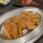 炭火焼肉屋台 たじま屋 - 