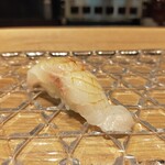 鮨 青海 品川店 - 