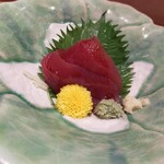 鮨 青海 品川店 - 