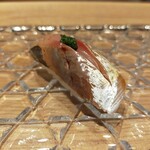 鮨 青海 品川店 - 