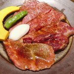 Yakiniku Toraji - 