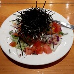 ビストロむく  - 