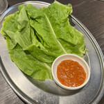 炭火焼肉屋台 たじま屋 - 