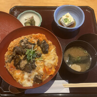 京の禅 車 四条烏丸店 - 