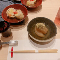 すぎ乃 麻布十番 - 
