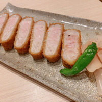 すぎ乃 麻布十番 - 