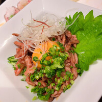 兜 麻布十番店 - 