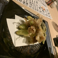 すぎ乃 麻布十番 - 
