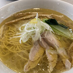 麺の風 祥気 - 